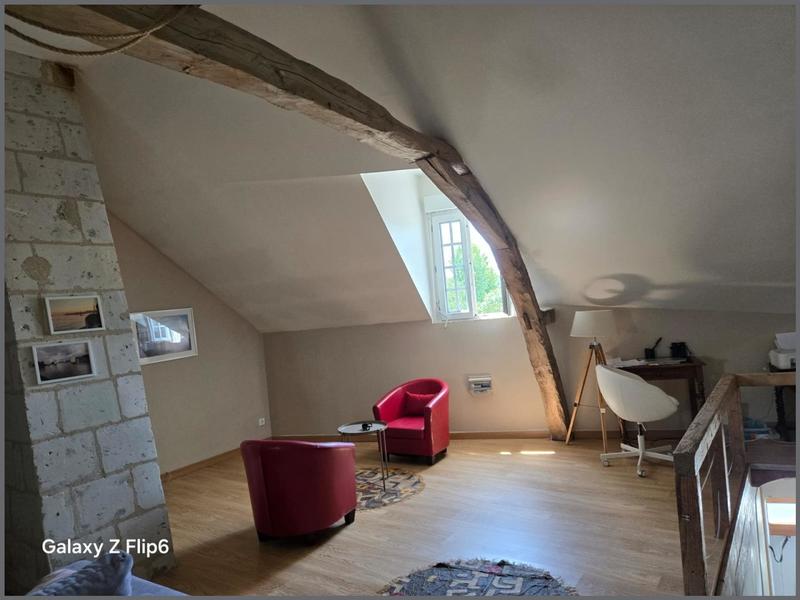 Maison - 150 m² - 7 pièces