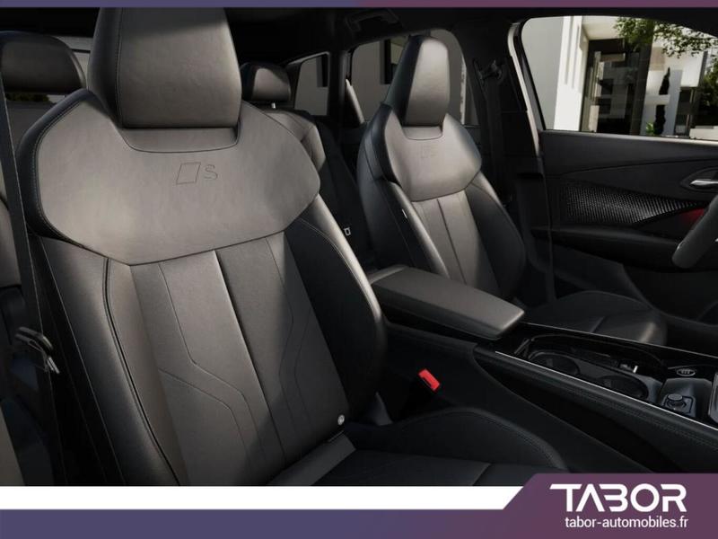 Audi Q3 Tfsi 150 s tronic 2xS line Nav TechPro