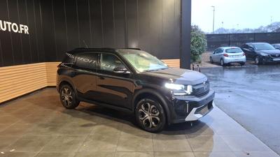 Citroën C3 Aircross PureTech 110 Bvm6 Plus