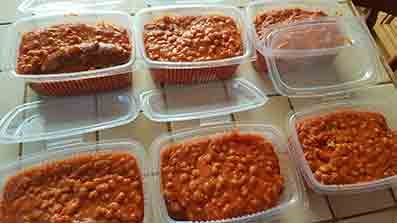 Allo Pizza des 2 Caps