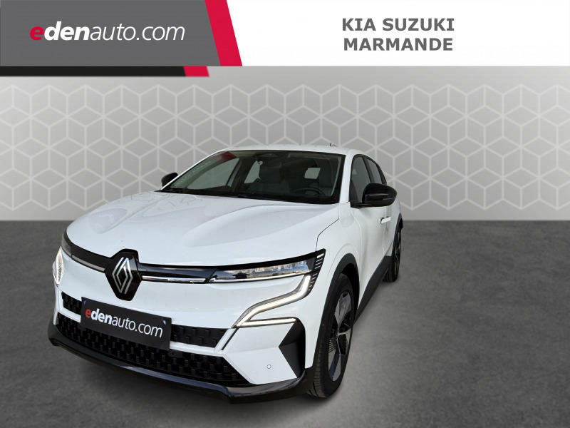 Renault Mégane E-Tech Ev60 220 ch super charge Equilibre