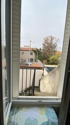 Appartement - 28 m² - 1 pièce