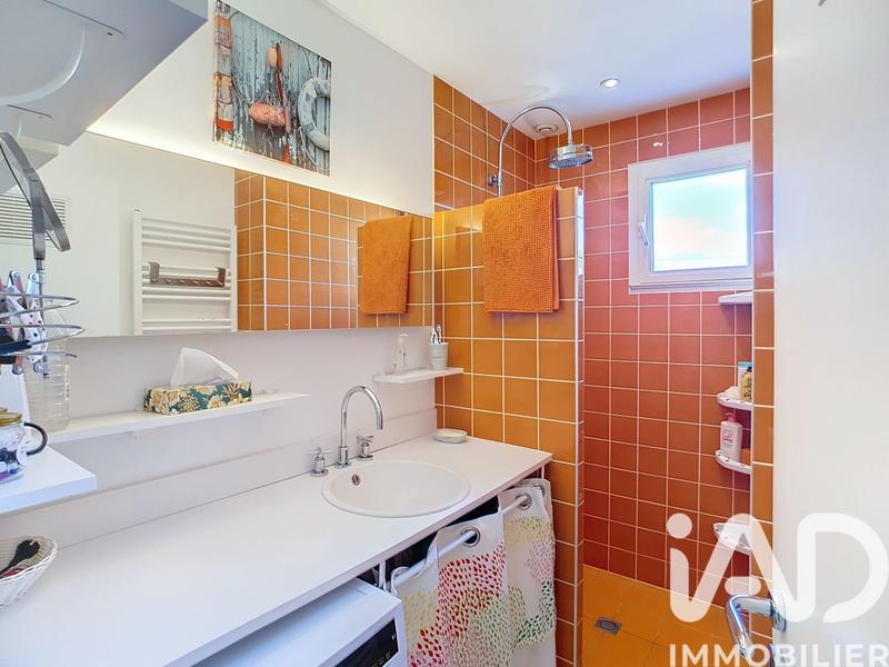 Maison de maîtres - 115 m² - 4 pièces