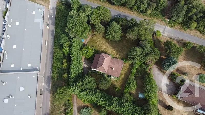 Maison - 132 m² - 6 pièces