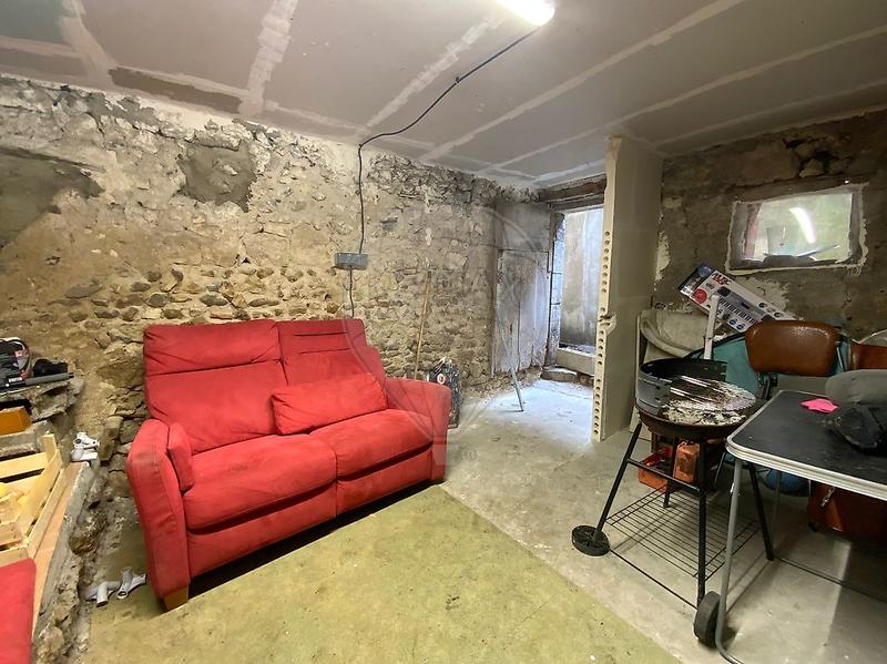 Maison - 126 m² - 3 pièces