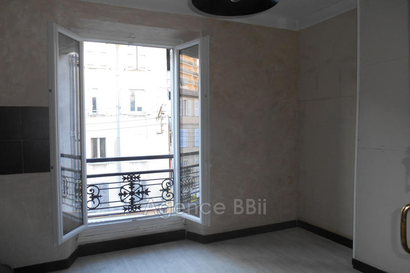 Appartement - 32 m² - 2 pièces