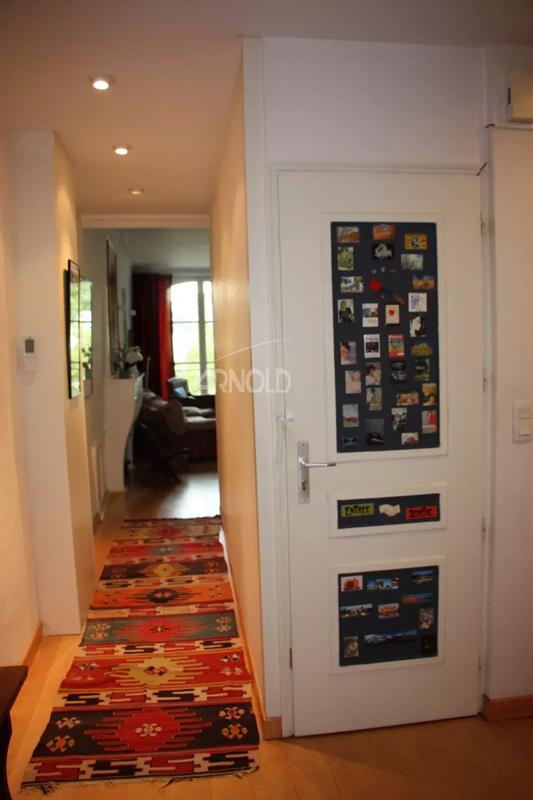 Appartement - 112 m² - 4 pièces