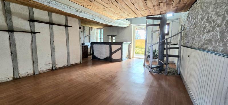 Maison - 176 m² - 7 pièces