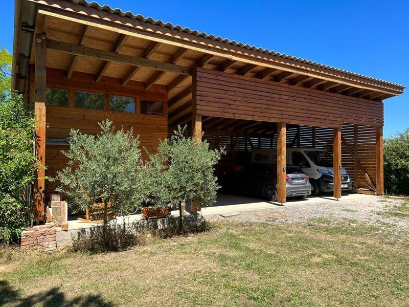 Maison - 250 m² - 5 pièces