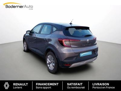 Renault Captur TCe 90 Equilibre