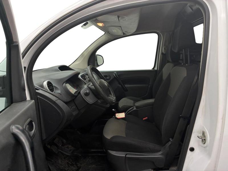 Renault Kangoo Express 1.5 Dci 90 E6 Extra R-Link