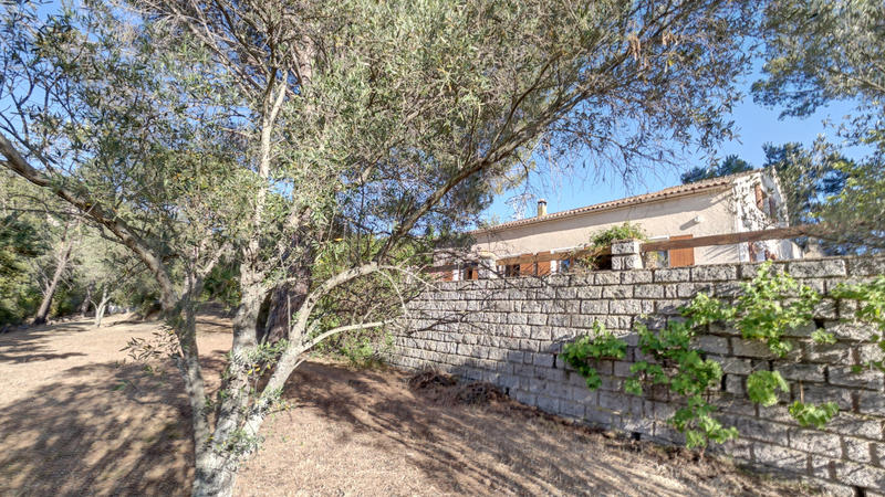 Maison - 235 m² - 7 pièces