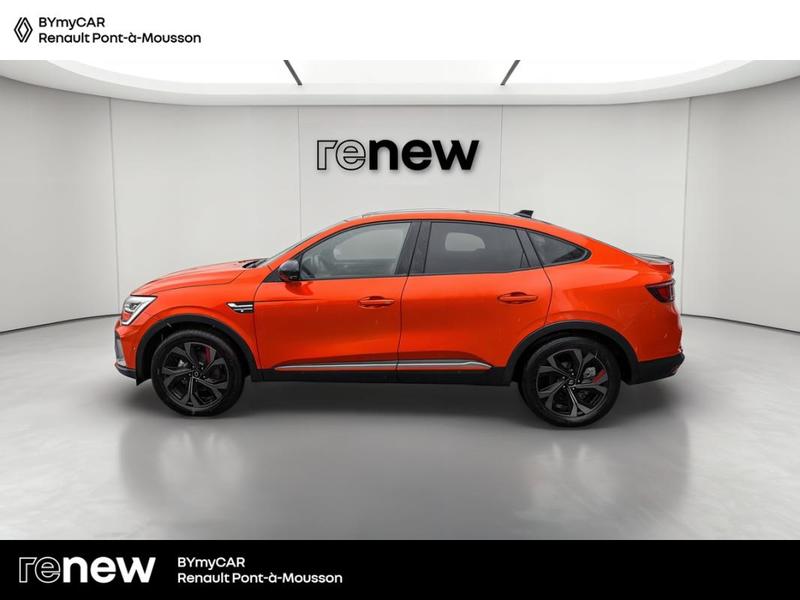 Renault Arkana E-Tech 145 - 21b R.S. Line