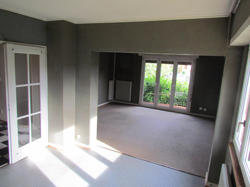 Maison - 213 m² - 12 pièces