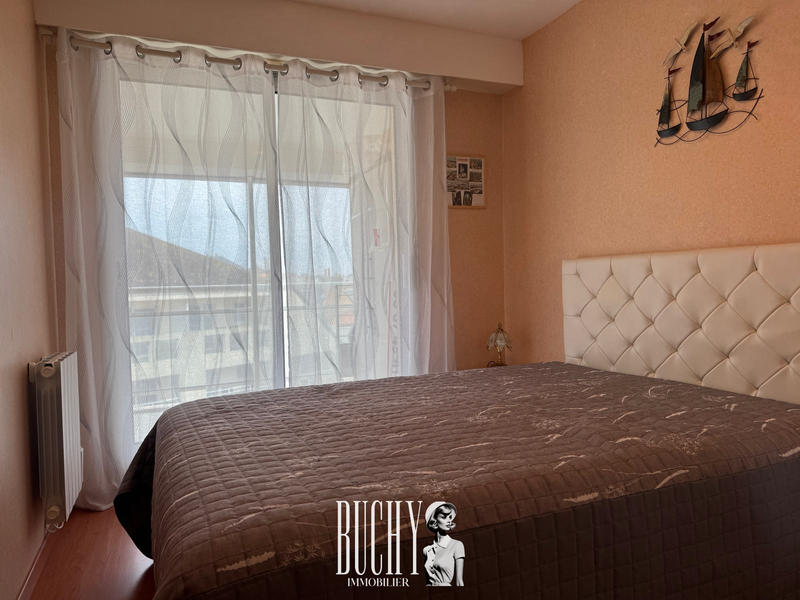 Duplex - 52 m² - 4 pièces