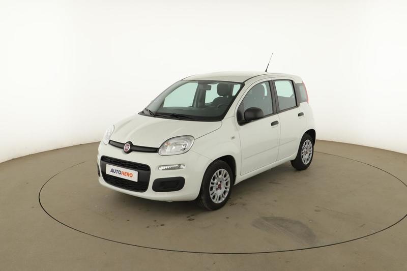 Fiat Panda 1.0 Hybride Bsg 70 ch