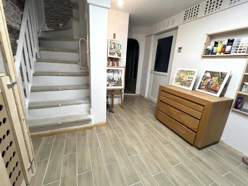 Maison - 106 m² - 6 pièces