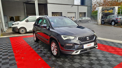 Seat Ateca 1.5 Tsi 150 Ch Act Start/Stop Dsg7 Style Business