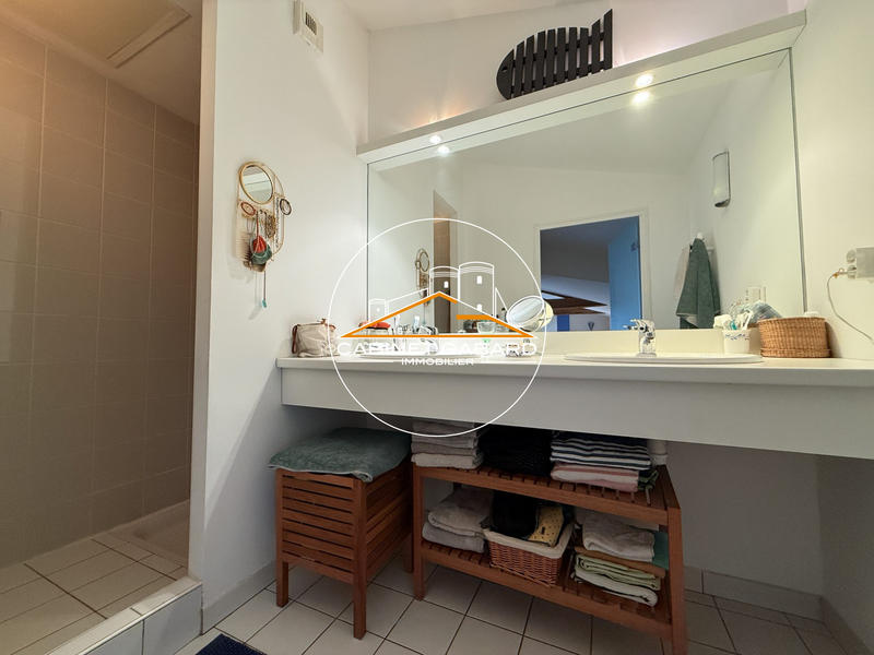 Maison - 144 m² - 4 pièces