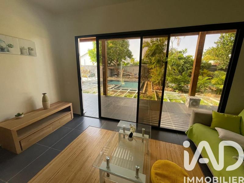 Maison - 217 m² - 10 pièces