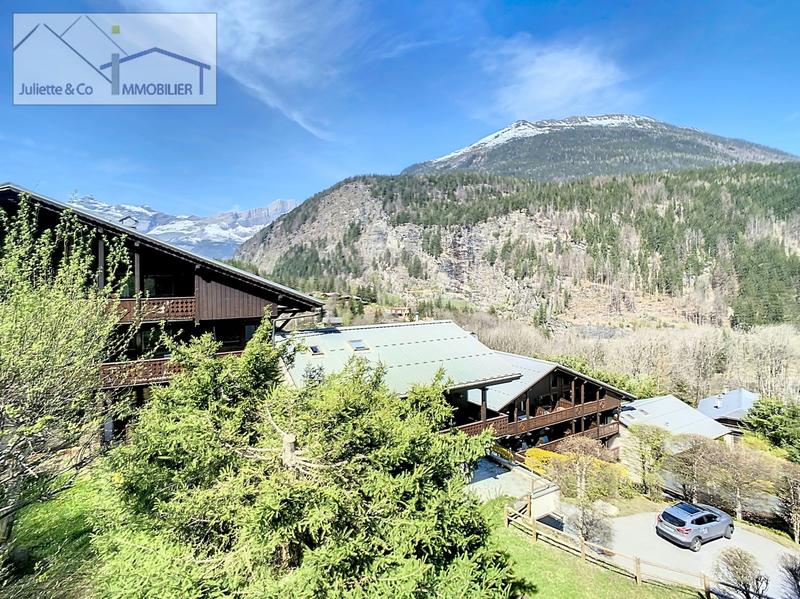 Appartement - 53 m² - 3 pièces