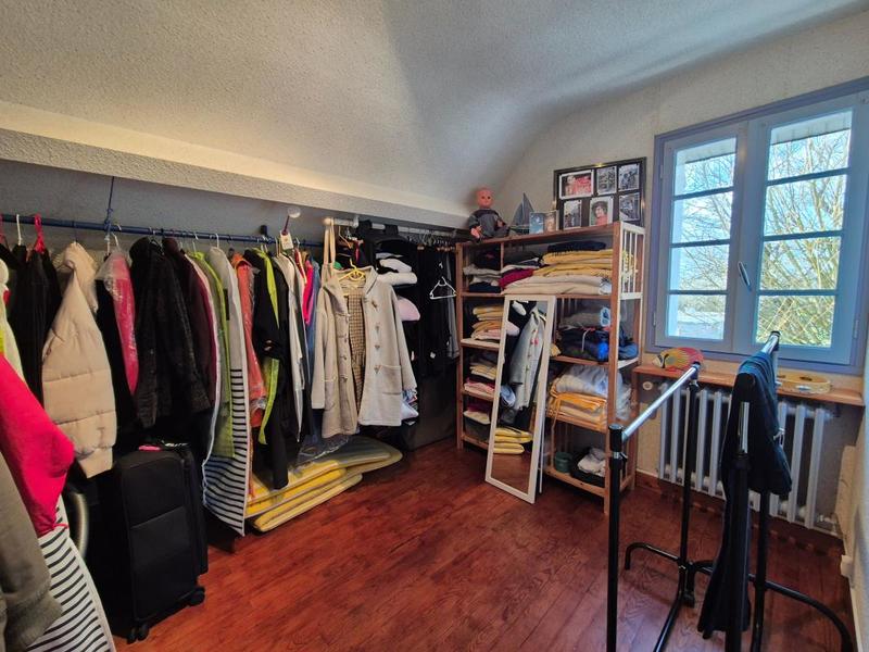 Maison - 128 m² - 5 pièces