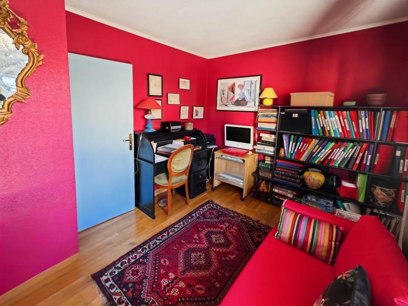 Appartement - 76 m² - 4 pièces