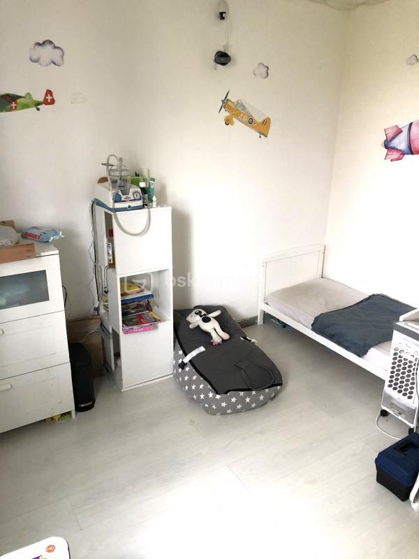 Pavillon - 157 m² - 8 pièces