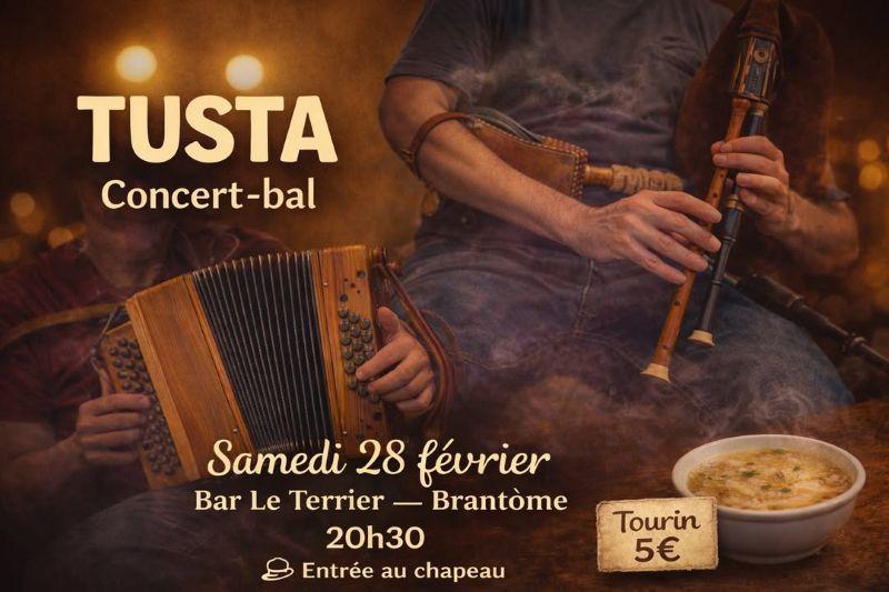 Bal Tradition &amp; Soirée Tourin