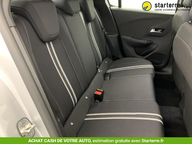 Opel Corsa 1.2 Turbo Hybrid 110 ch e-Dct6 Gs