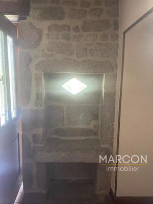 Maison - 83 m² - 4 pièces