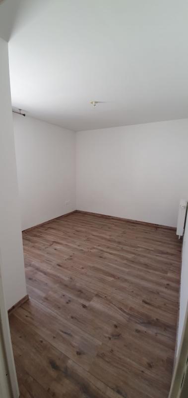 Duplex - 61 m² - 3 pièces