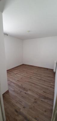 Duplex - 61 m² - 3 pièces