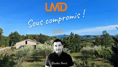 Parking / Garage - 120 m²