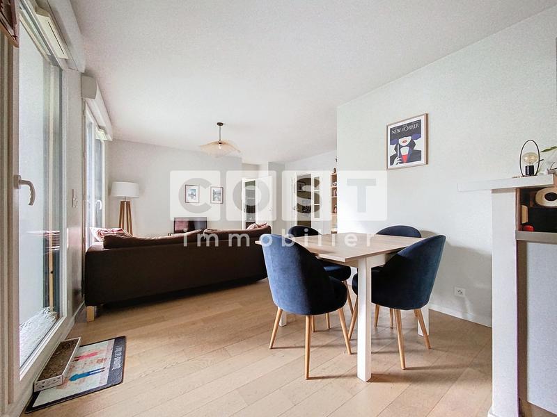 Appartement - 73 m² - 3 pièces