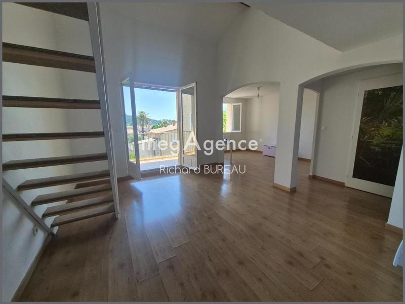 Appartement - 74 m² - 3 pièces