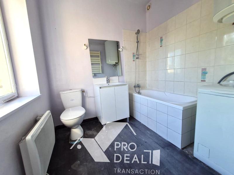 Appartement - 41 m² - 2 pièces