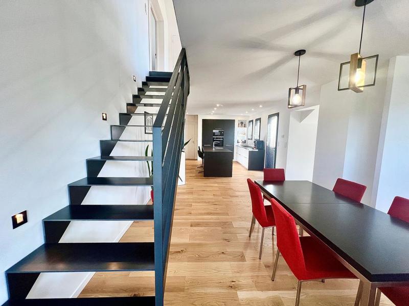 Maison - 142 m² - 4 pièces