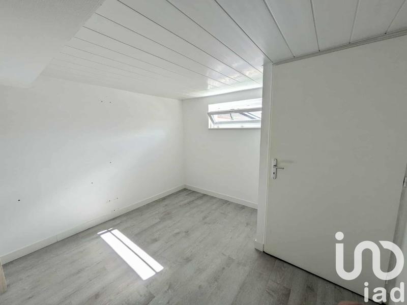 Maison - 114 m² - 5 pièces