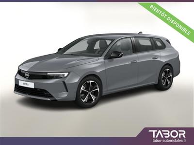 Opel Astra St 130 Gps sieges chauff ergo 17p