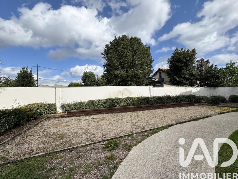 Appartement - 54 m² - 3 pièces