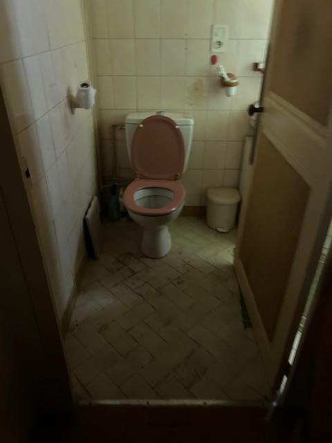 Maison - 67 m² - 4 pièces