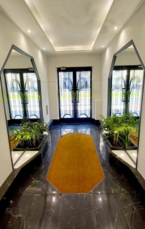 Studio - 22 m² - 1 pièce