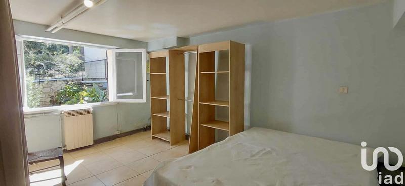 Maison de ville - 116 m² - 5 pièces