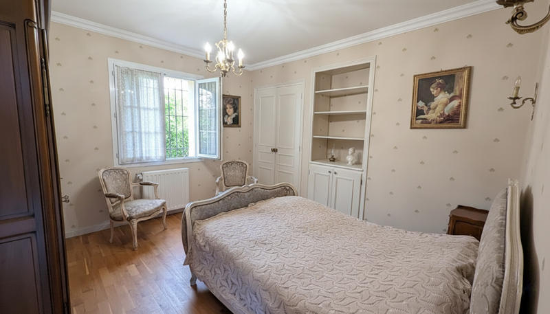 Maison - 106 m² - 5 pièces