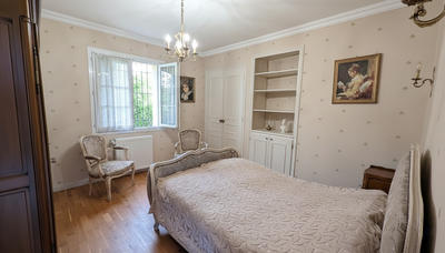 Maison - 106 m² - 5 pièces