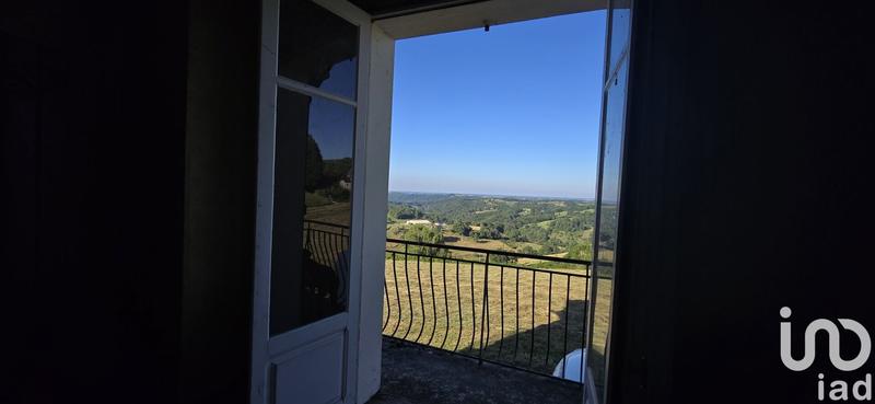 Ferme - 180 m² - 7 pièces