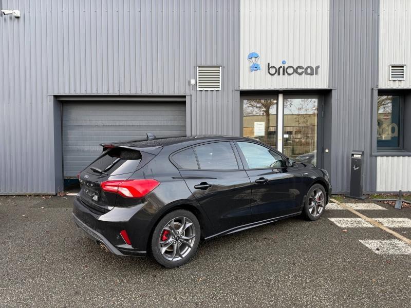 Ford Focus 1.5 EcoBoost 150ch St-Line X Bva
