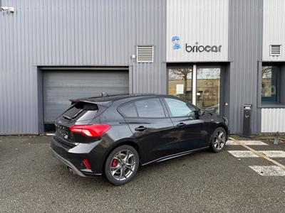 Ford Focus 1.5 EcoBoost 150ch St-Line X Bva