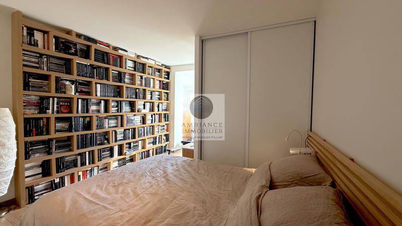 Maison - 91 m² - 5 pièces